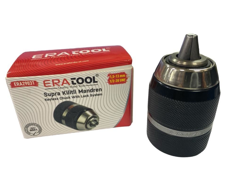 Eratool 29031 Supra Metal Mandrel 13 mm