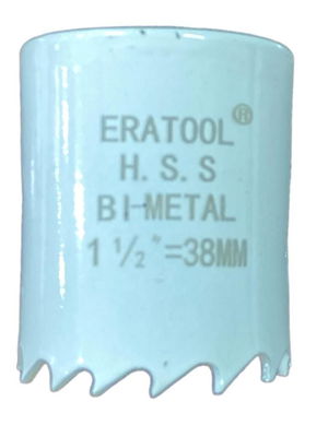 Era 56033 B-Metal Punch 38 mm For Metal Wood