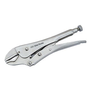 Elta 2509 Adjustable Pliers 225 mm