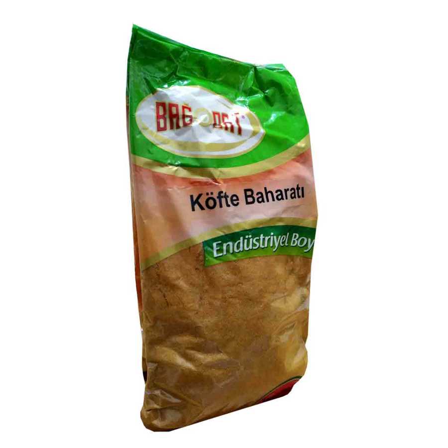 Meatball Spice Pure Spice Mix 1000 Gr Package