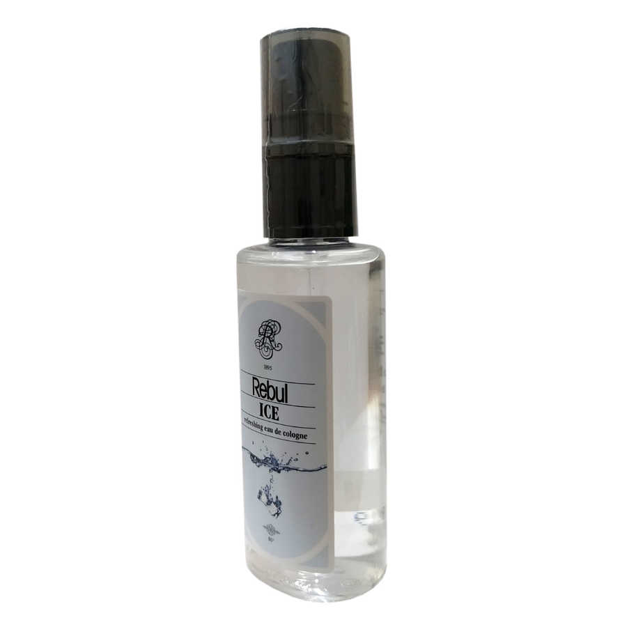 Ice Cologne 80 Degree Pet Bottle Spray 50 ML