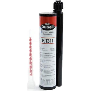 Made F1311 Epoxy Chemical Anchor 345 ml