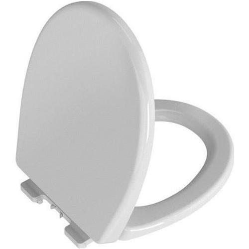 Vitra 109 003 909 Slow Closing Toilet Seat