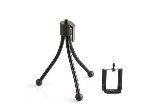 Mini Phone Camera Tripod