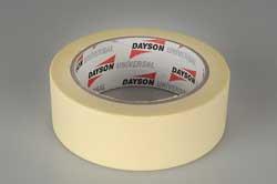 Dayson Masking Paper Tape 24X35