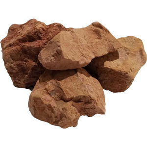 Kilermeni Pure Natural Red Clay 100 Gr Package