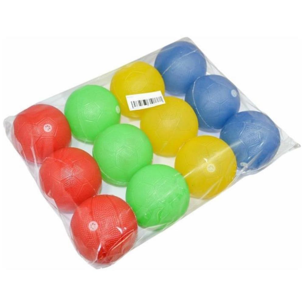 Dog Toy - Plastic Sound Ball