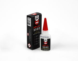 Selsil 3502 Super Glue Japanese Adhesive 20 gr