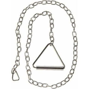 Triangle Handle Reservoir Chain