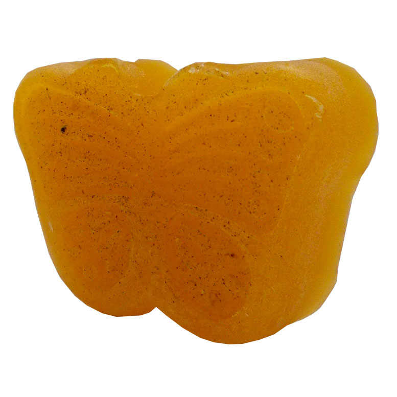 Beeswax - Bee Wax 40 Gr