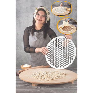 Dumpling Mold Practical - Mega Size 42 Cm