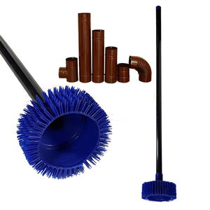 Stove Pipe Cleaning Brush