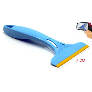 Auto Mirror Wiper 14 Cm - Silicone Tip