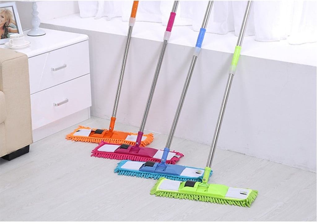 Mop Refill Microfiber Pasta Mop Mop Refill 50 Cm