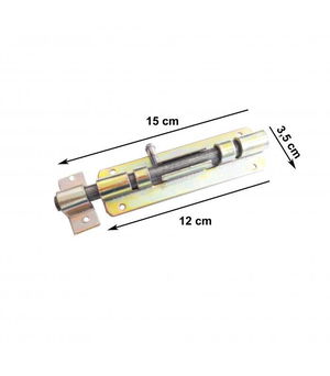 Iron Joinery Slider No:18