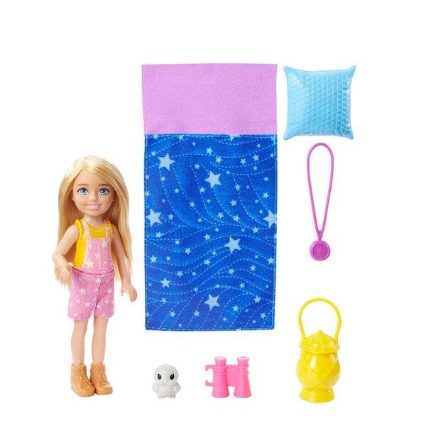 Chelsea Camping Adventure Set