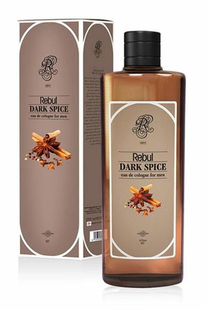 Dark Spice 270 Ml Cologne