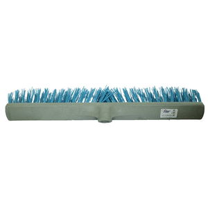 Hard Shrub Brush Outdoor Garden Ground Brush Mixed Color 60 Cm