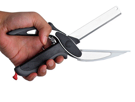 Cutter Practical Kitchen Shears