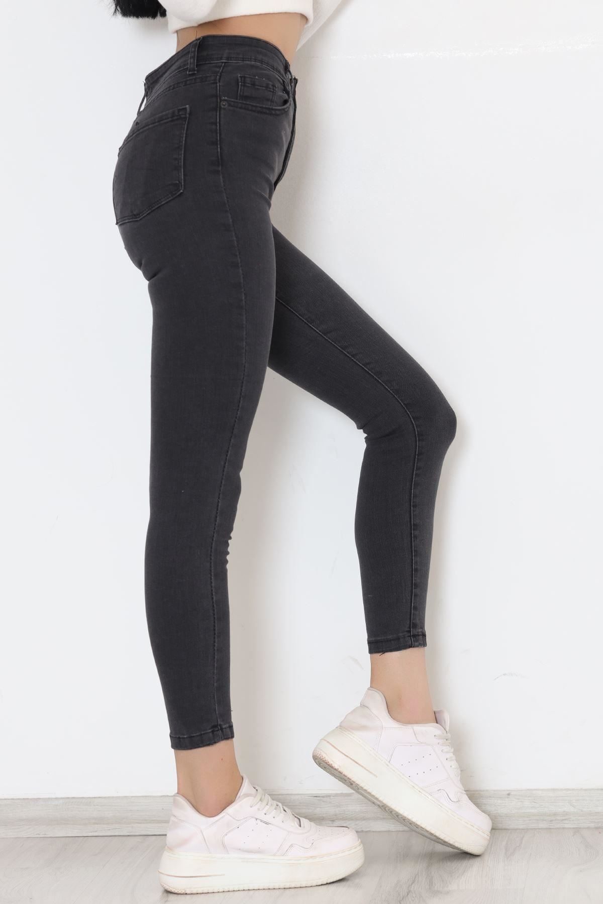 Super Lycra Jeans Pants Koyugri