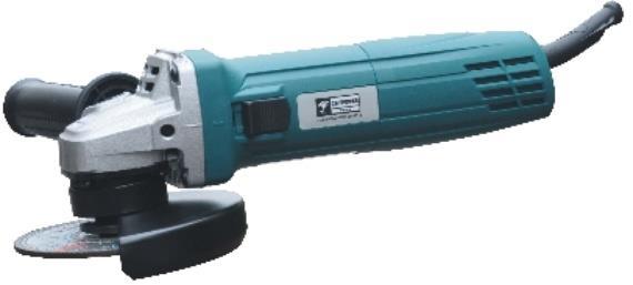 CatPower 6115 Angle Grinder 115 mm 750 Watt