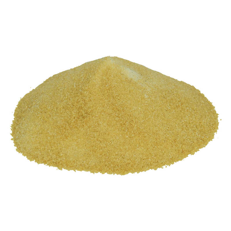 Gelatin Powder Ground Pastry Ingredient 100 Gr Package