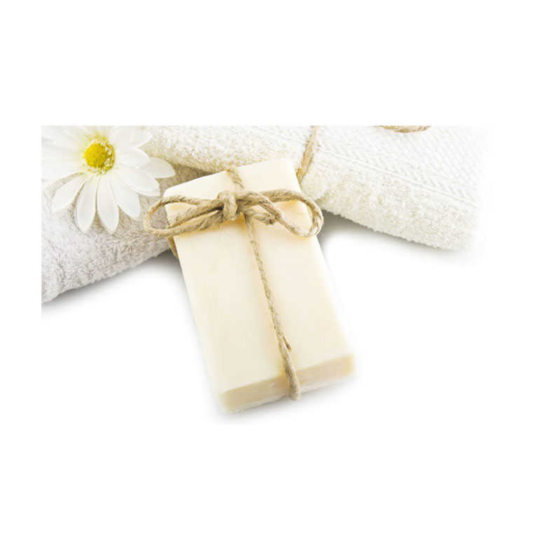 Chamomile Soap 150 Gr