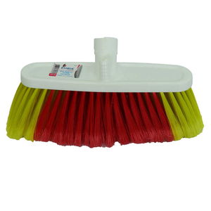 Auto Brush 17 pcs Mixed Color ZP-158