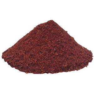 Sumac Ground 50 Gr Package