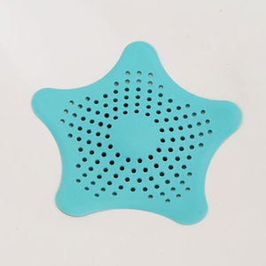 Star Strainer - Washbasin Strainer - Bathtub Strainer