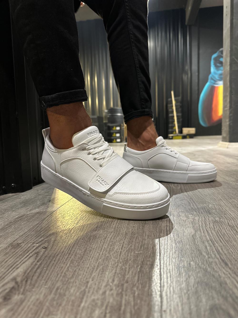 Casual Shoes White