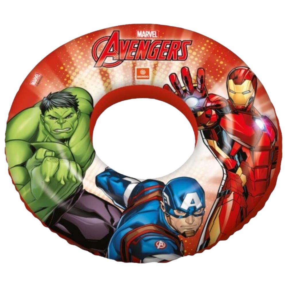 - MONDO AVENGERS SİMİT 50 CM 30