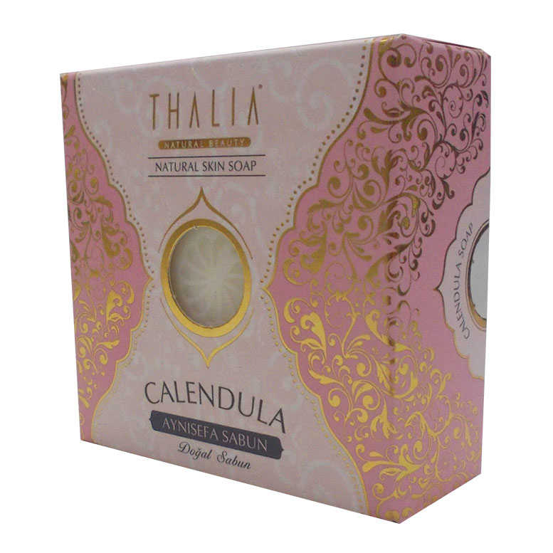 Calendula Soap 125Gr