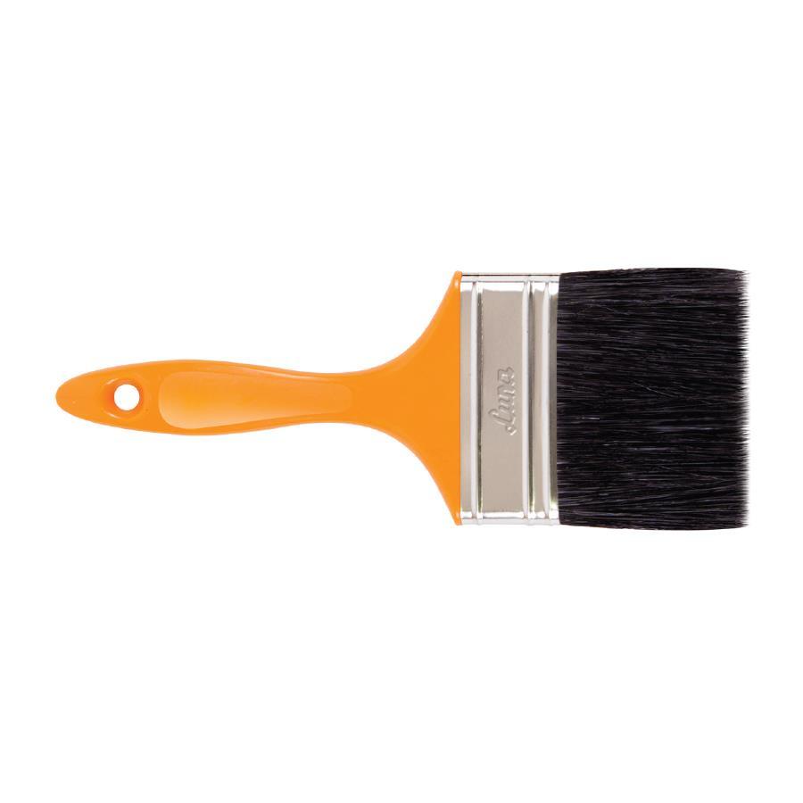 Luna Junior Oil Paint Brush No:4