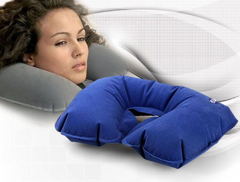 Travel Neck Pillow