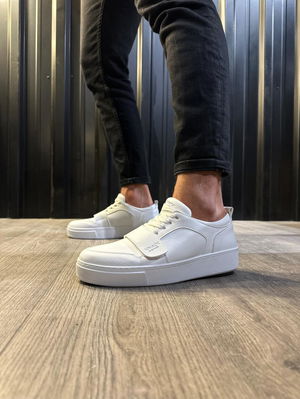 Casual Shoes White