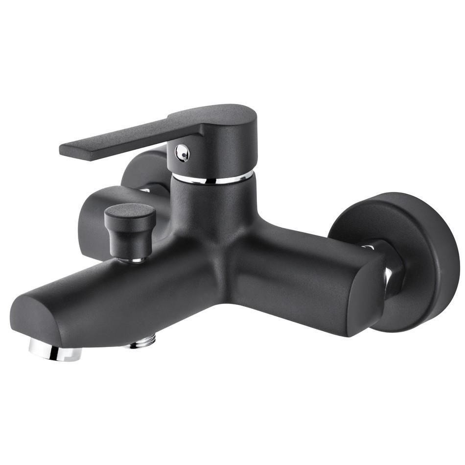 Itimat Idea Black 561CB Bathroom Faucet