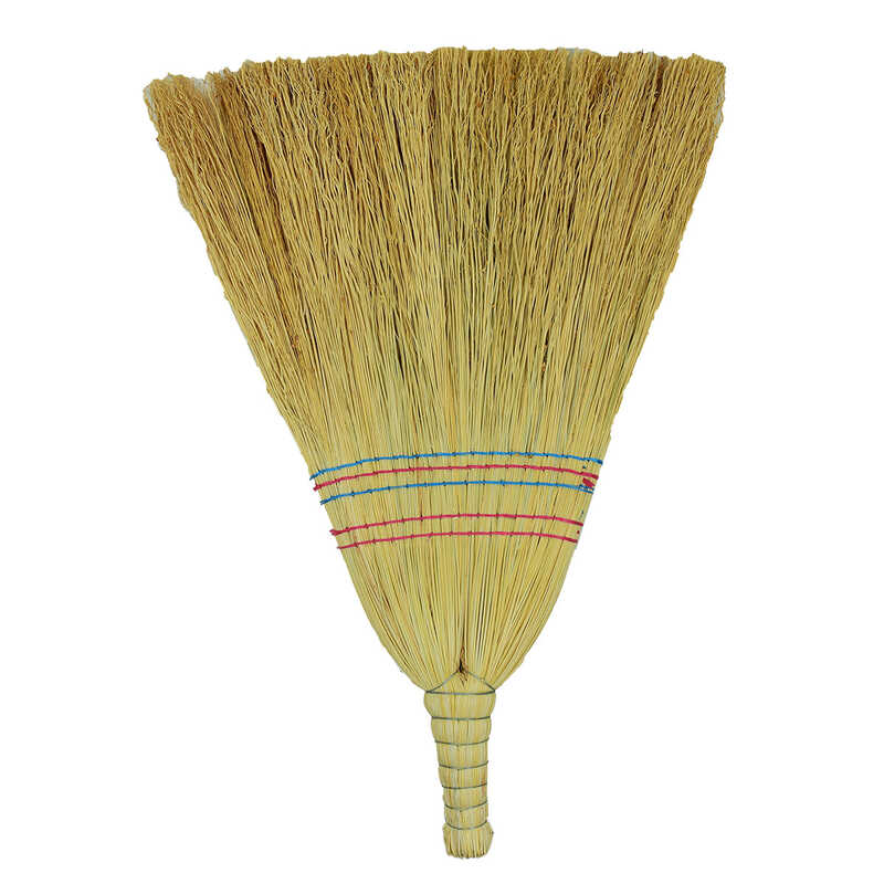 Weed Hand Broom Meşhur Bursa Yenişehir 500-700 Gr