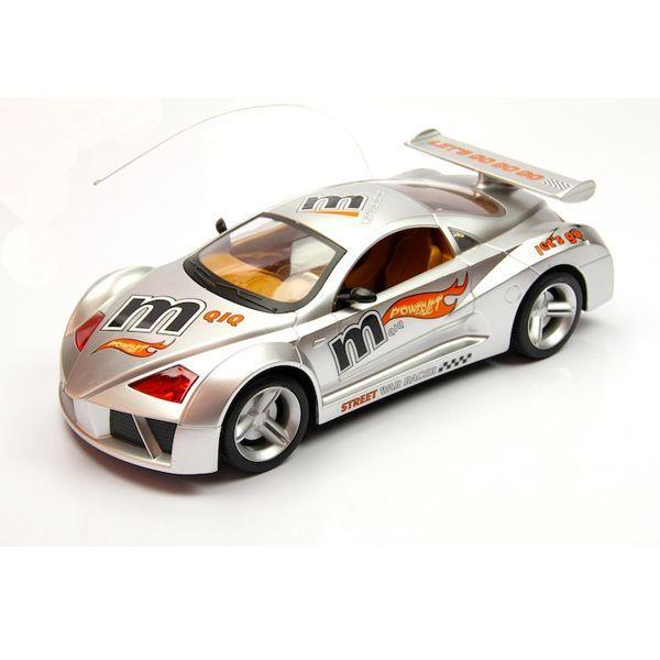 Remote Control Ff 1:18 Rechargeable Famous Car4 Colors