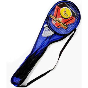 - BADMINTON BAG 50