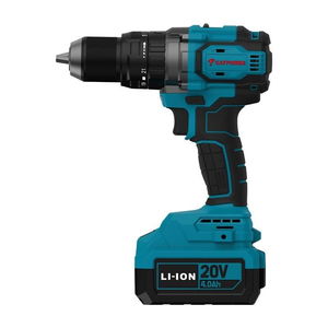 Cat Power 4212 Cordless Impact Driver 4.0 Ah Single Battery