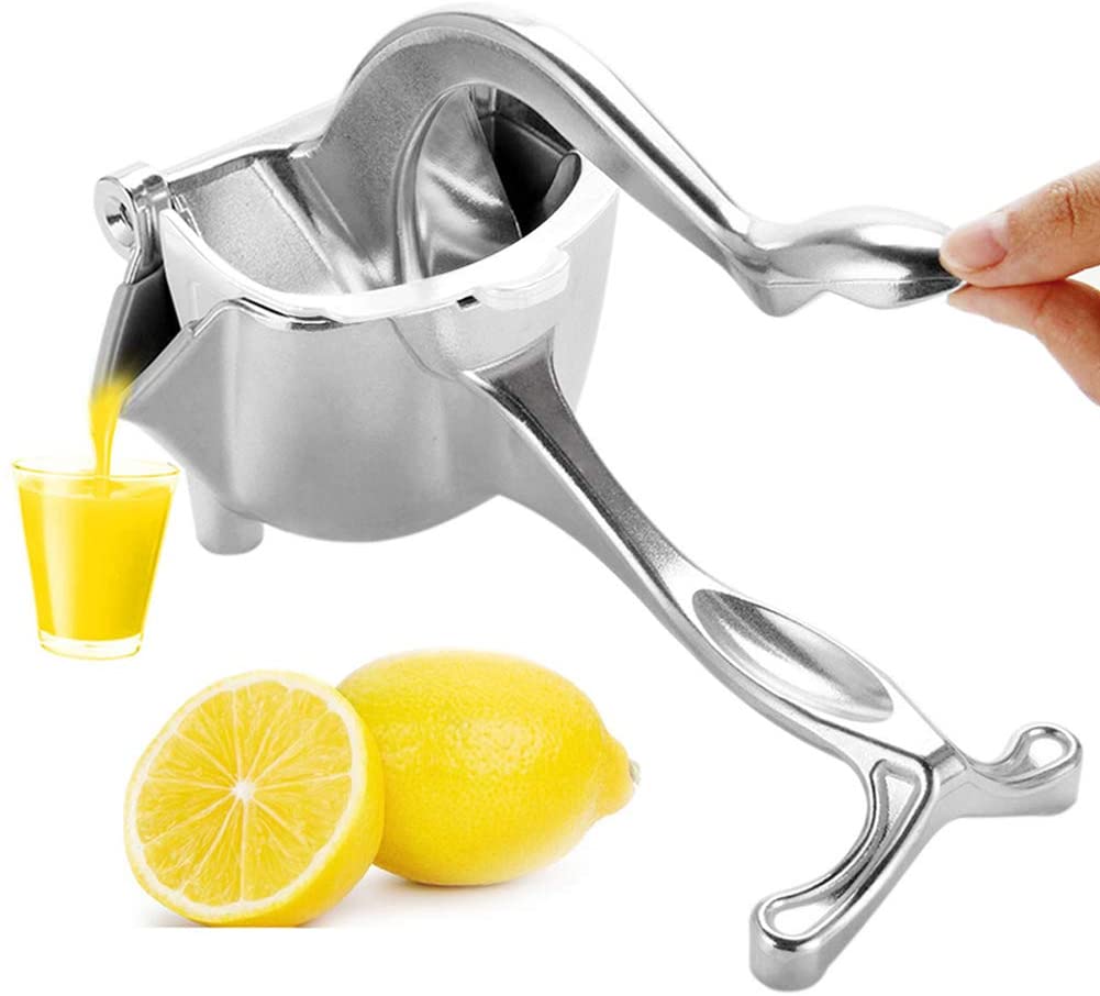 Aluminum Alloy Citrus Juicer Stainless Lemon - Fruit Juicer