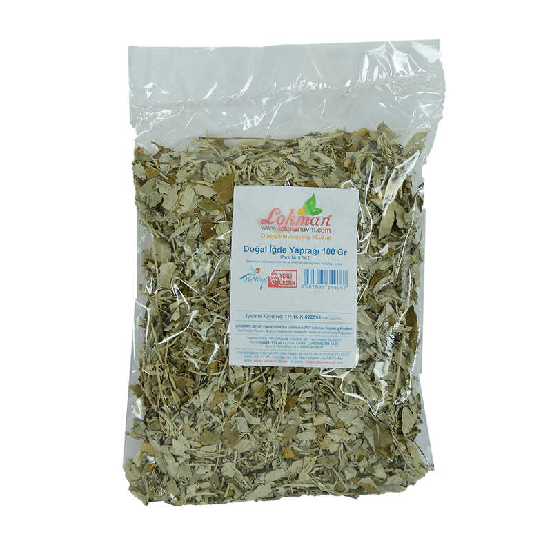 Natural 100 Gr Packet of Needle Leaves