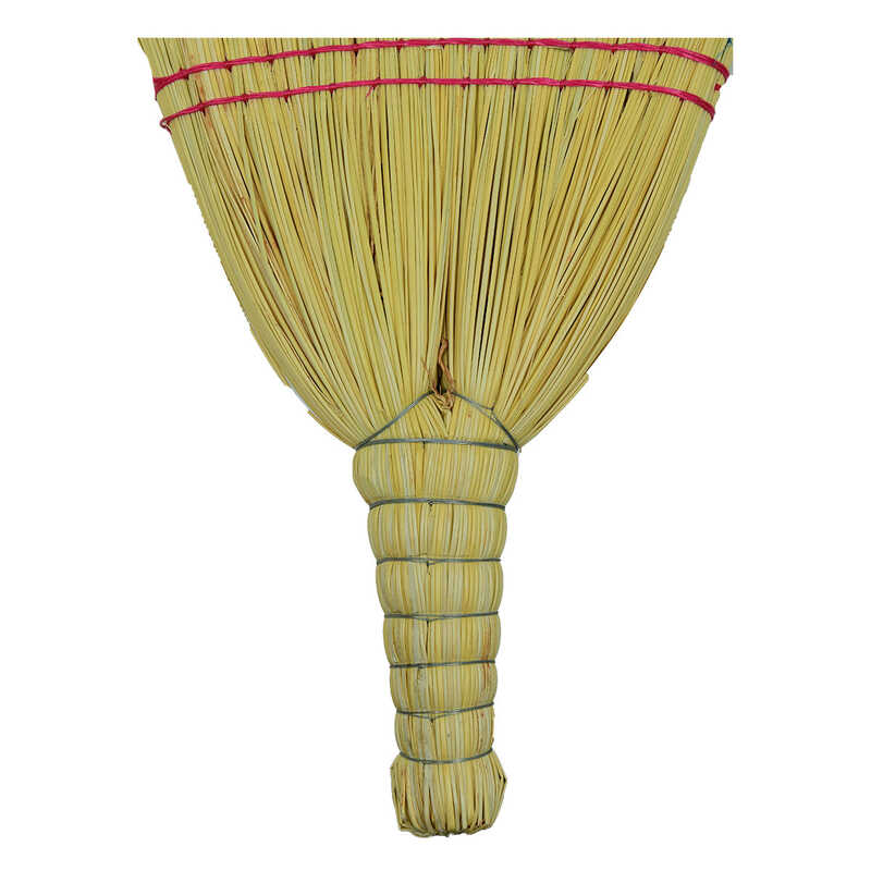 Weed Hand Broom Meşhur Bursa Yenişehir 500-700 Gr