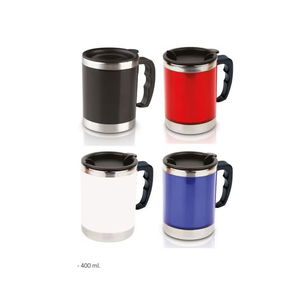 Thermos Cup Travel Mug