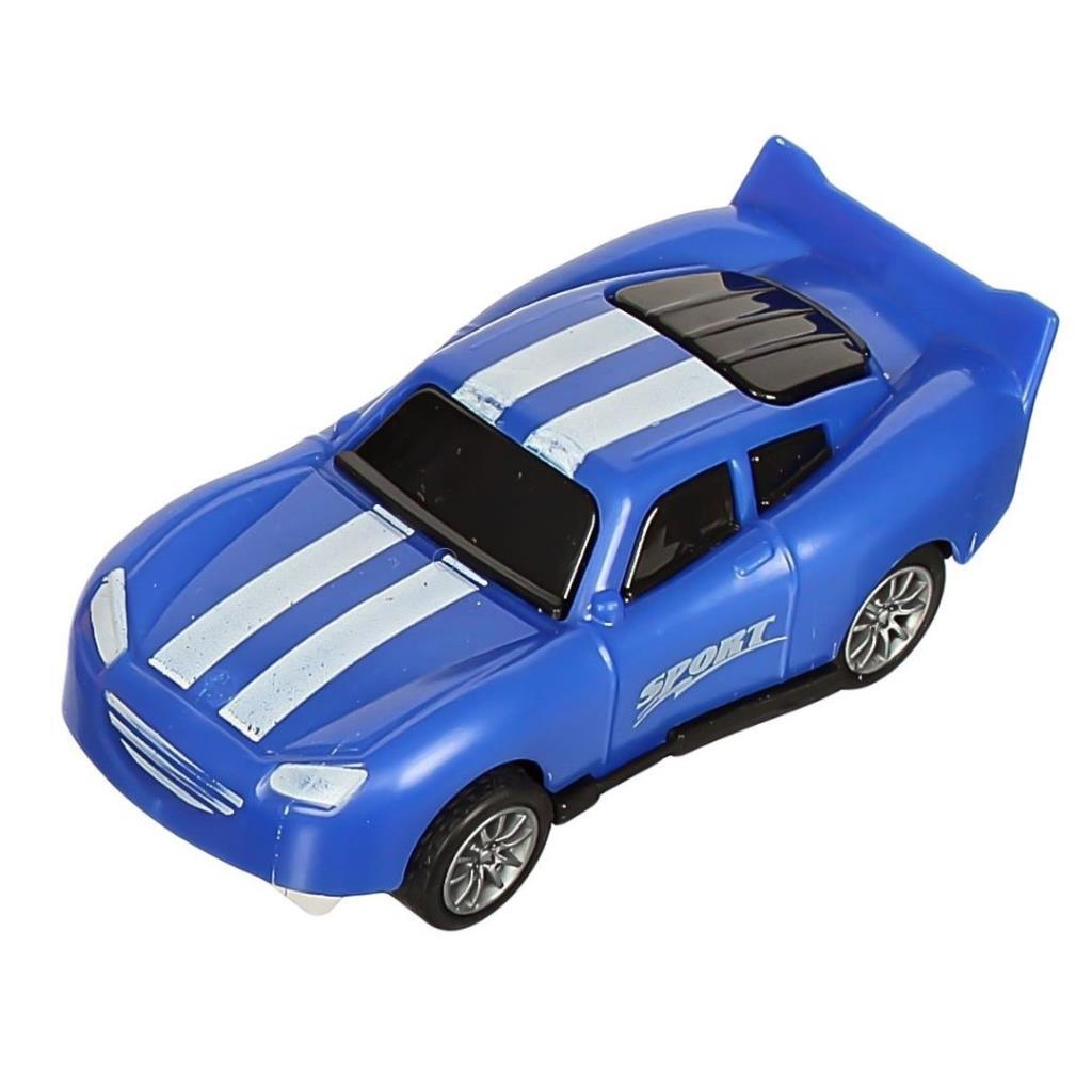 Pull Drop Nascar Car 10.5 Cm