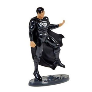 Justice League DC Mini Figures - GGJ13