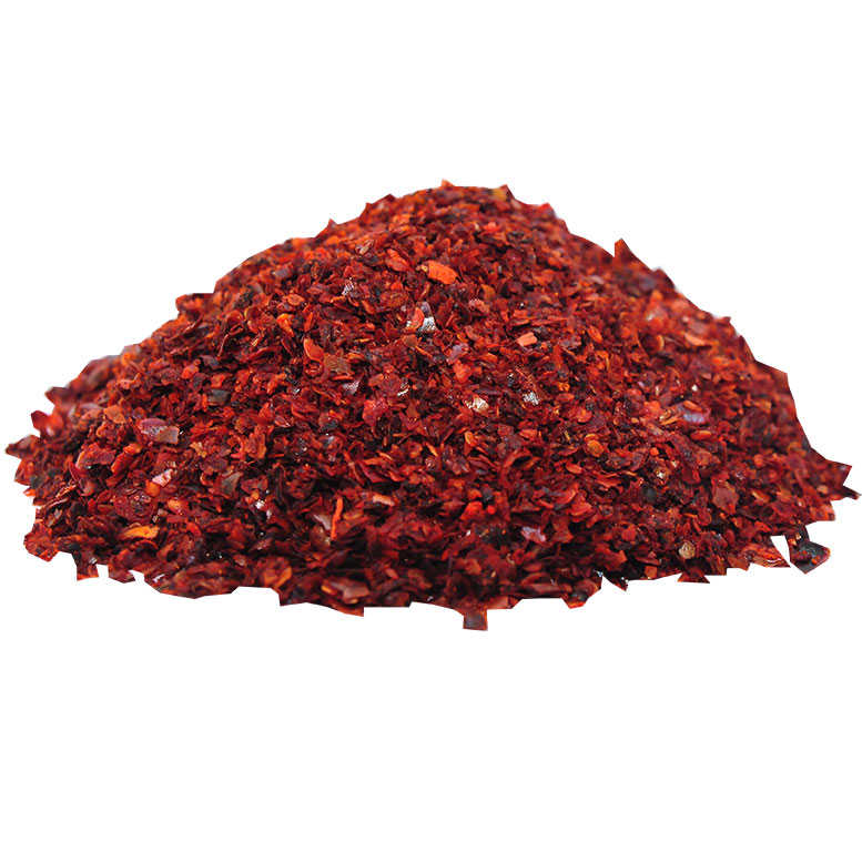 Chili Pepper Normal Hot 50 Gr Package