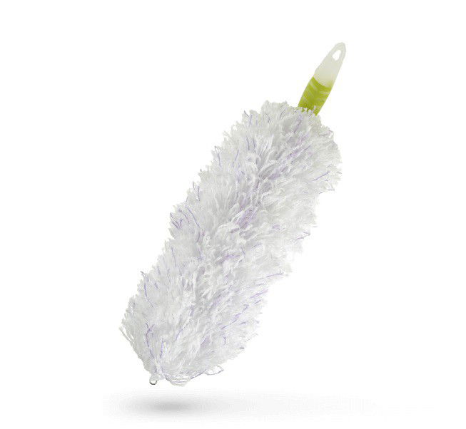 Plumero Bendable Microfiber Dusting Tassel