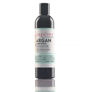 Argan Hair Mask / 275 ml